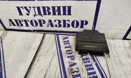Блок управления Airbag Kia Ceed II 2014