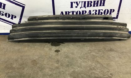 Решетка радиатора Citroen C4 II 2012