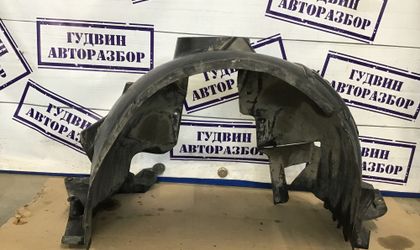 Подкрылок передний правый Mercedes-Benz W176 рест