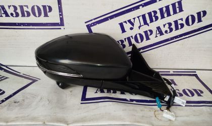 Зеркало боковое правое Changan UNI-K новое