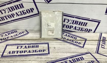 Фильтр салонный Chery Bonus 