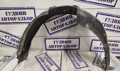 Подкрылок задний правый Kia Ceed II 2014 хэтчбек