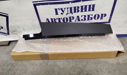 Накладка задней левой двери BMW 3 серия, F30/F31 