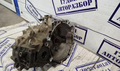 МКПП Kia Ceed II 