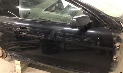 Дверь передняя правая BMW 6 серия E63/E64 