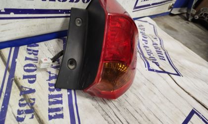 Фонарь задний правый Kia Ceed II 2014