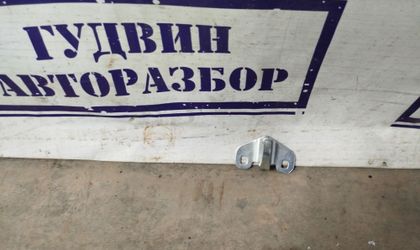 Ответная часть замка багажника Peugeot Boxer