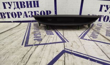 Накладка торпедо Kia Ceed II 2014