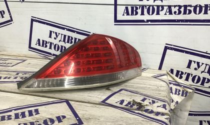 Фонарь задний правый BMW 6 серия E63/E64 