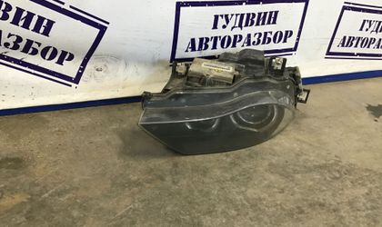Фара правая BMW 6 серия E63/E64 2007