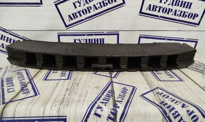 Абсорбер заднего бампера Skoda Rapid