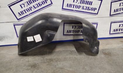 Подкрылок задний правый Mazda CX-5, I 