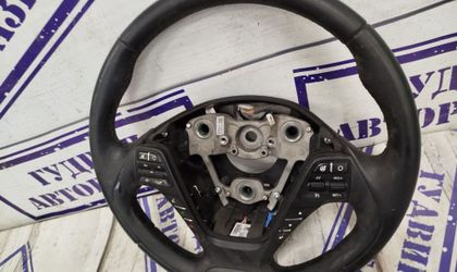 Руль Kia Ceed II 2014 без airbag