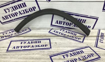Расширитель арок задний правый EXEED TXL
