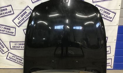 Капот BMW 6 серия E63/E64 