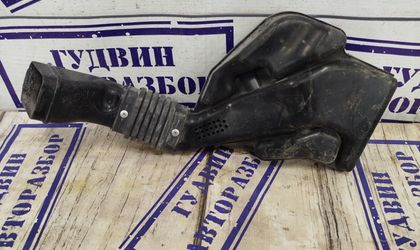 Воздухозаборник внешний Mitsubishi ASX 