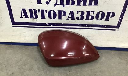 Крышка зеркала правая Volkswagen Tiguan, II