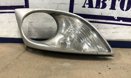 Повторитель поворота в бампер правый Mazda CX-7 I 