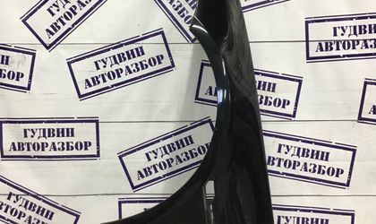 Крыло переднее левое BMW 6 серия E63/E64 