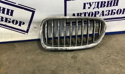Решетка радиатора BMW 5 серия F10/F11/F07 2013