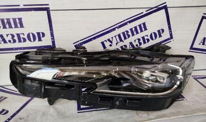 Фара левая Changan UNI-K новая 
