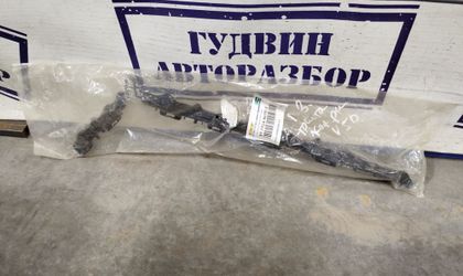 Крепление заднего бампера Toyota Camry, XV50 