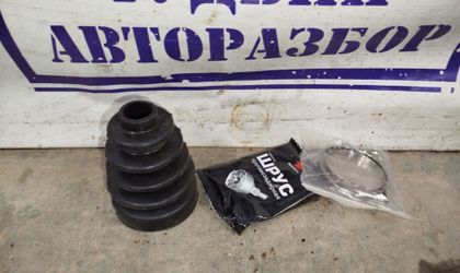 Пыльник шруса наружного Renault Logan
