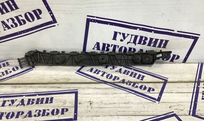 Кронштейн заднего бампера левый EXEED TXL