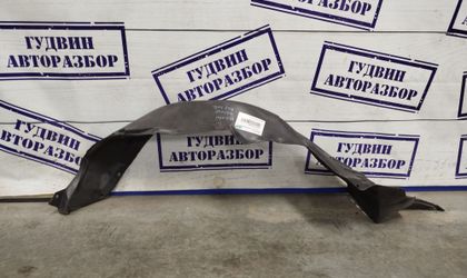 Подкрылок передний левый Hyundai Accent, II 