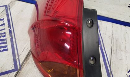 Фонарь задний левый Kia Ceed II 2014