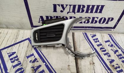 Воздуховоды приборной панели Kia Ceed II 2014 