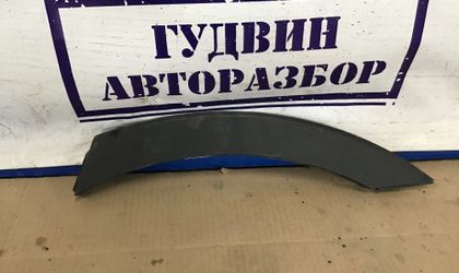Расширитель колесных арок Kia Sorento IV 