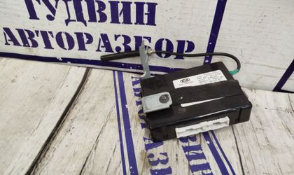 Блок управления центральным замком Kia Ceed JD 2
