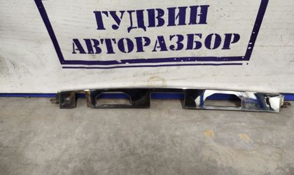Накладка багажника Toyota Camry, XV50 2011