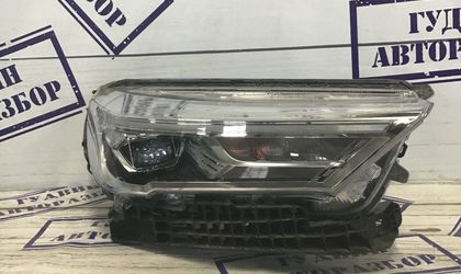Фара правая Haval M6 2024