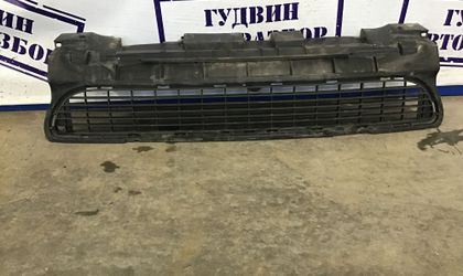 Заглушка бампера Mercedes-Benz A-Класс W169 