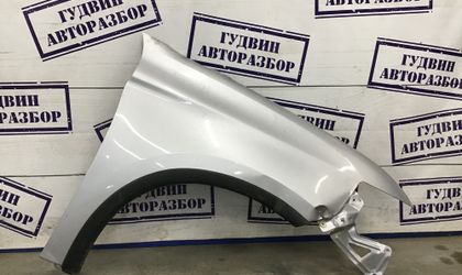 Крыло переднее правое Mitsubishi  Outlander, III 