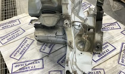 Лонжерон передний правый Volkswagen Jetta, VI