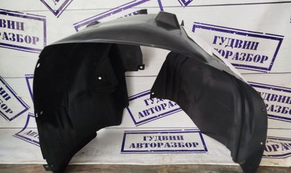 Подкрылок передний левый EXEED VX новый