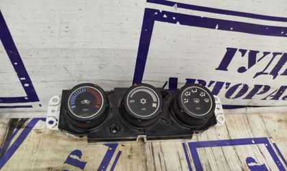 Блок управления кондиционером MitsubishiLancer,...