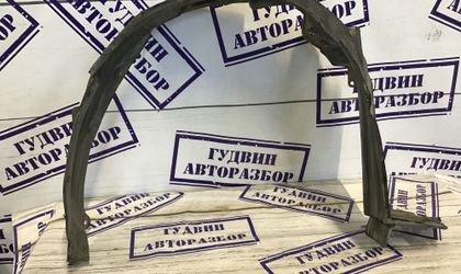 Подкрылок передний правый Honda Stepwgn V 