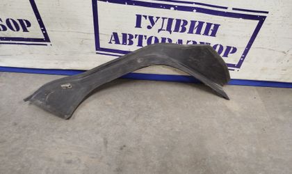 Накладка заднего стекла Kia Quoris   