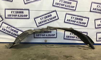 Подкрылок задний правый Mitsubishi ASX I рест