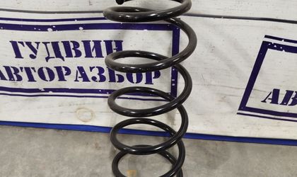 Пружина подвески передняя Chevrolet Aveo, I KAYABA
