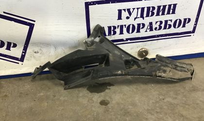 Кронштейн крепления бампера Mercedes-Benz A-Класс 