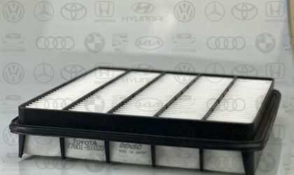 Фильтр воздушный Toyota 1780151020