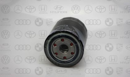 Фильтр масляный Toyota 90915-30002-8Т