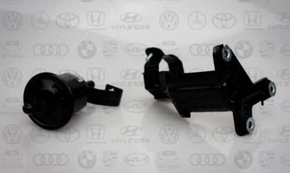 Фильтр топливный  toyota 2330031150