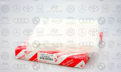 Фильтр салонный Toyota 8713950100