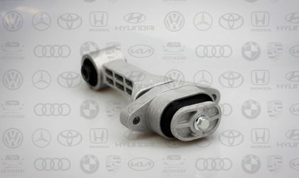 Опора двигателя передняя hyundai/kia 219501R000 